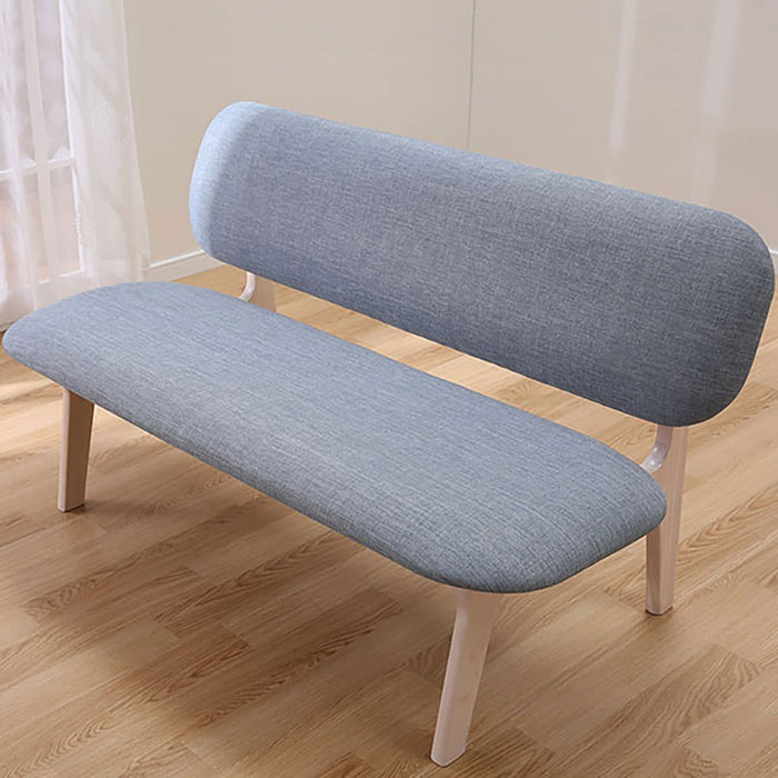 2P Chair Relax Wide N-Shield Fabric WW/GY