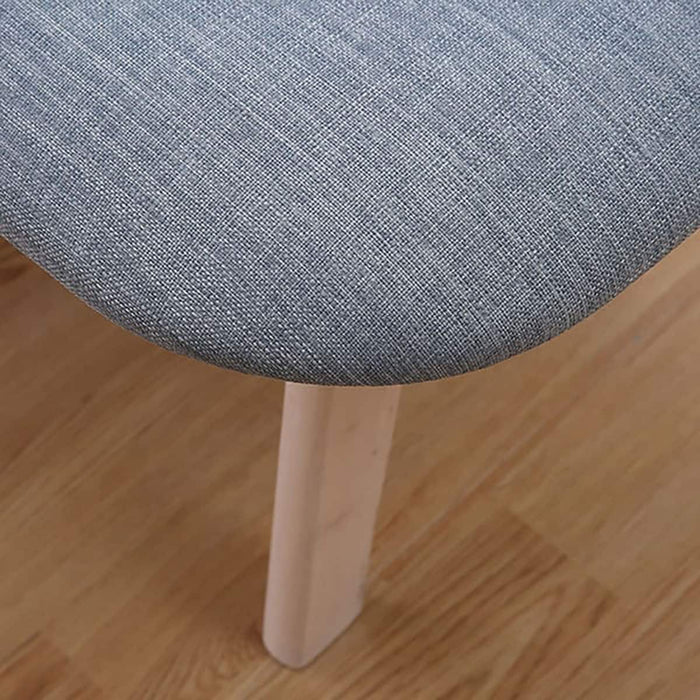 2P Chair Relax Wide N-Shield Fabric WW/GY