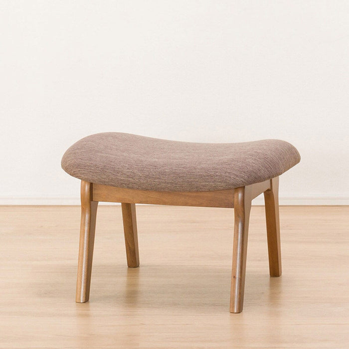 Stool Relax Wide N-Shield Fabric MBR/DMO