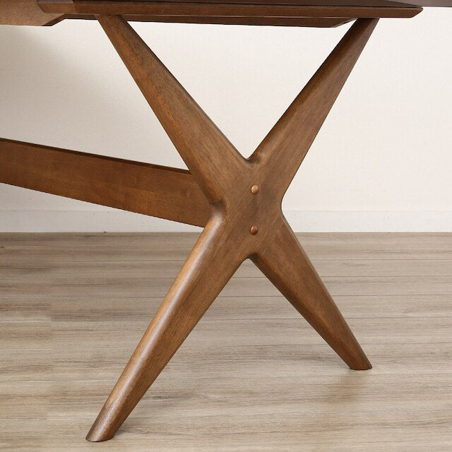 LD TABLE RELAX WIDE 140 WN-MBR