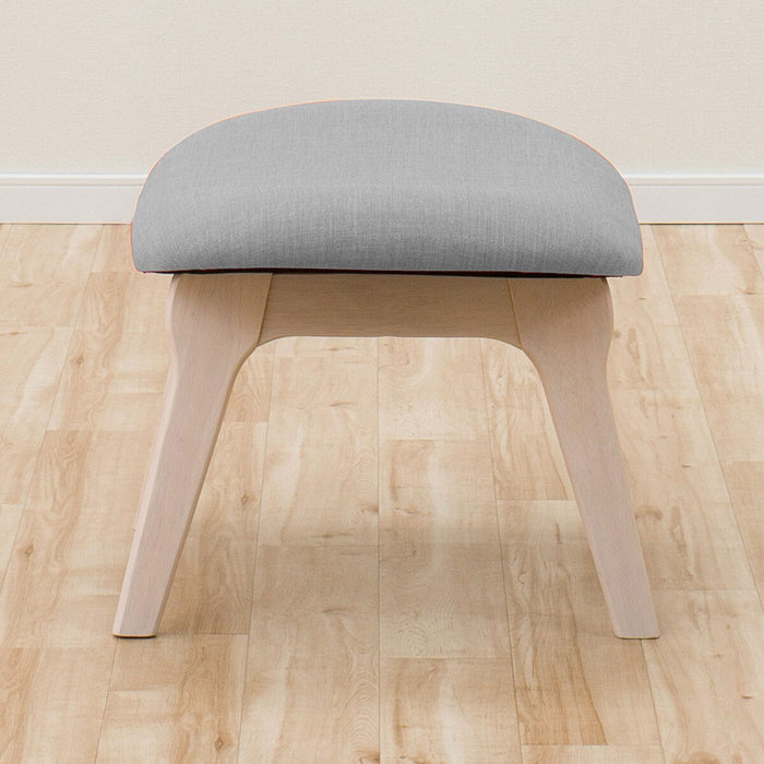 Stool Relax Wide KB WW/GY