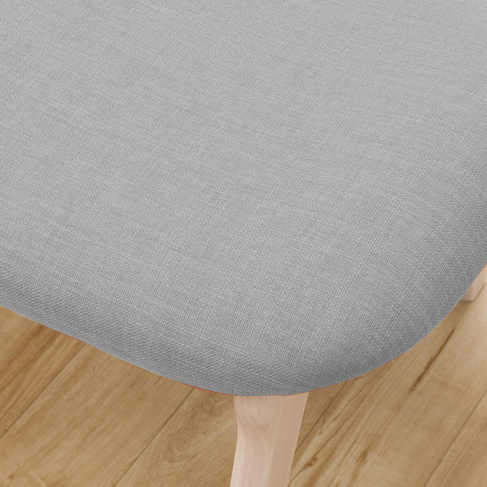 Stool Relax Wide KB WW/GY