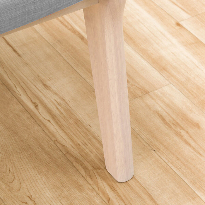 Stool Relax Wide KB WW/GY