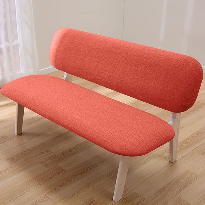 2 Seat Chair Relax Wide WW/OR