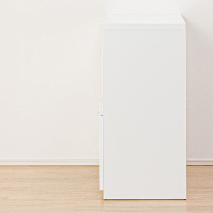 CABINET ETONA 120CT WH/SI