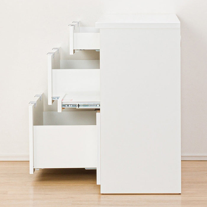 CABINET ETONA 120CT WH/SI