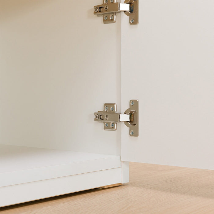 CABINET ETONA 120CT WH/SI