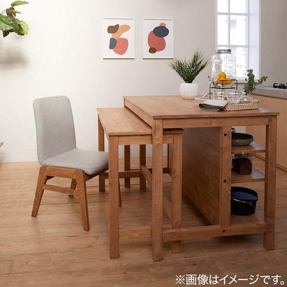 DC ANM001 DC BE/LBR (48 x 60 x 88CM)