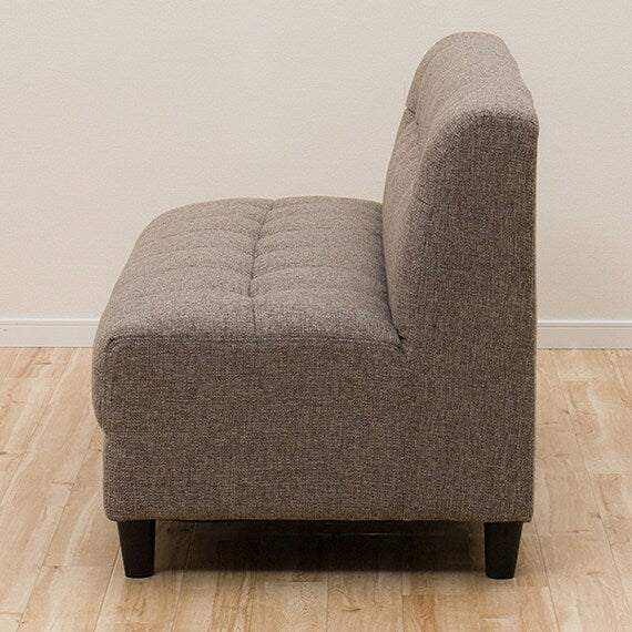 2P Sofa Box PUR MO