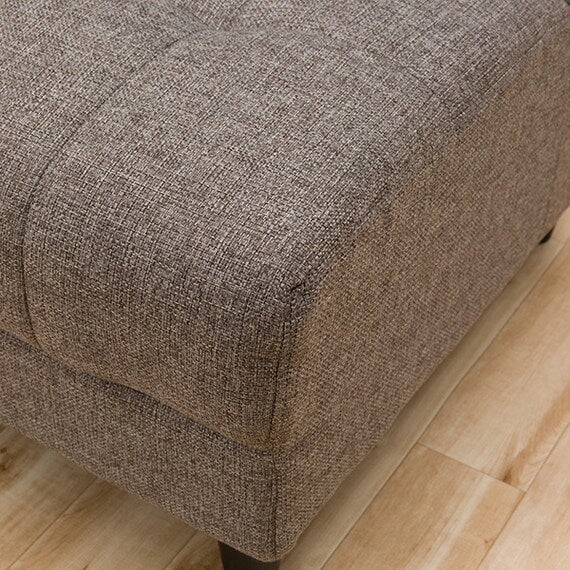 2P Sofa Box PUR MO