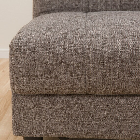 2P Sofa Box PUR MO