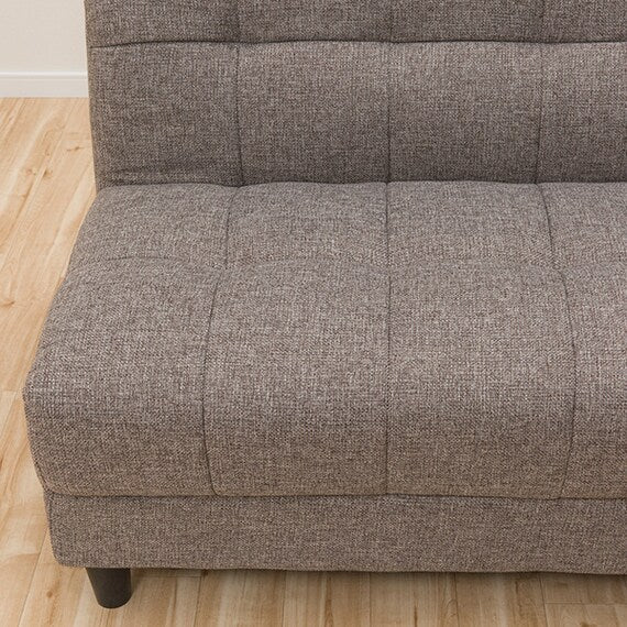 2P Sofa Box PUR MO