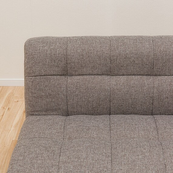 2P Sofa Box PUR MO