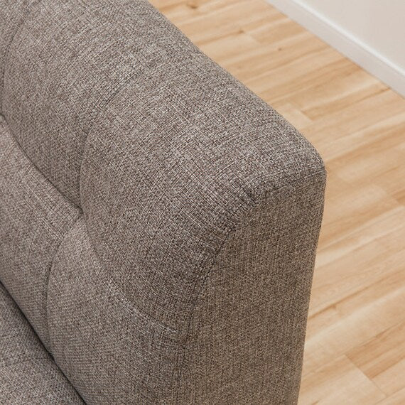 2P Sofa Box PUR MO
