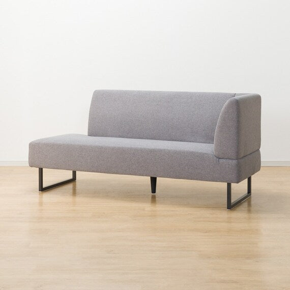 LD2 Left-Arm Couch AQ-MGY
