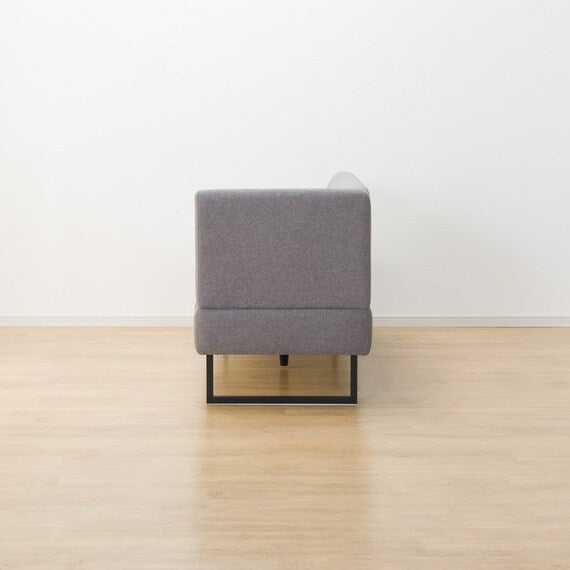 LD2 Left-Arm Couch AQ-MGY