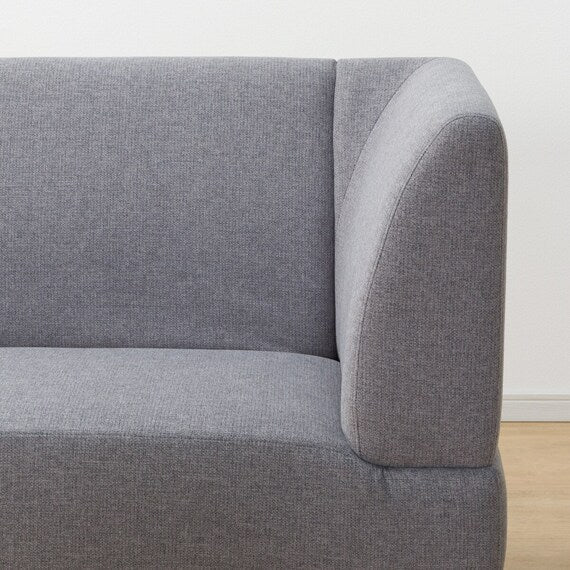 LD2 Left-Arm Couch AQ-MGY