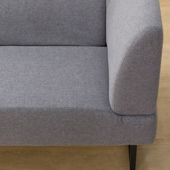 LD2 Left-Arm Couch AQ-MGY