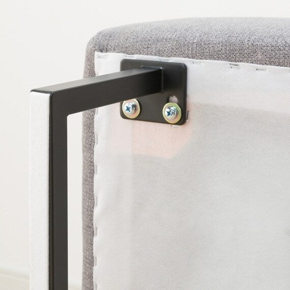 LD2 Left-Arm Couch AQ-MGY