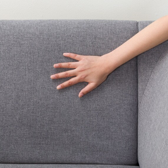 LD2 Left-Arm Couch AQ-MGY
