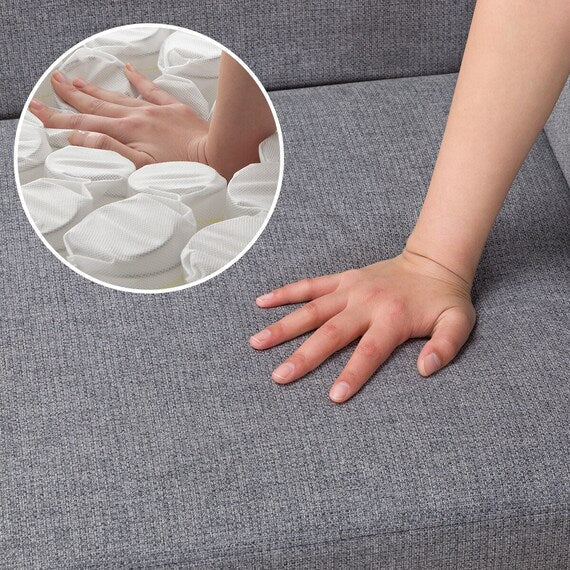 LD2 Left-Arm Couch AQ-MGY