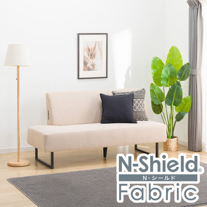 LD2 RIGHT 2P N-SHIELD FB AQ-BE