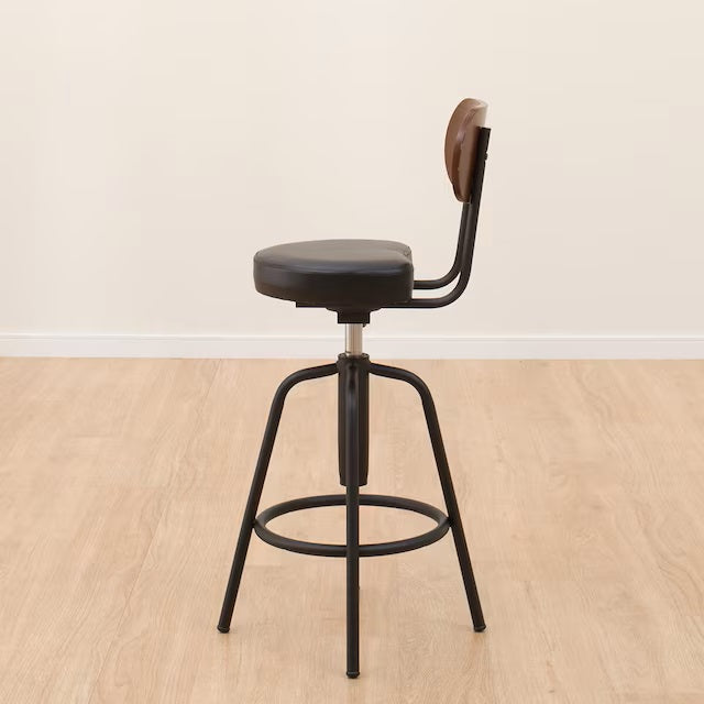 Counter Chair Mask 2 BK