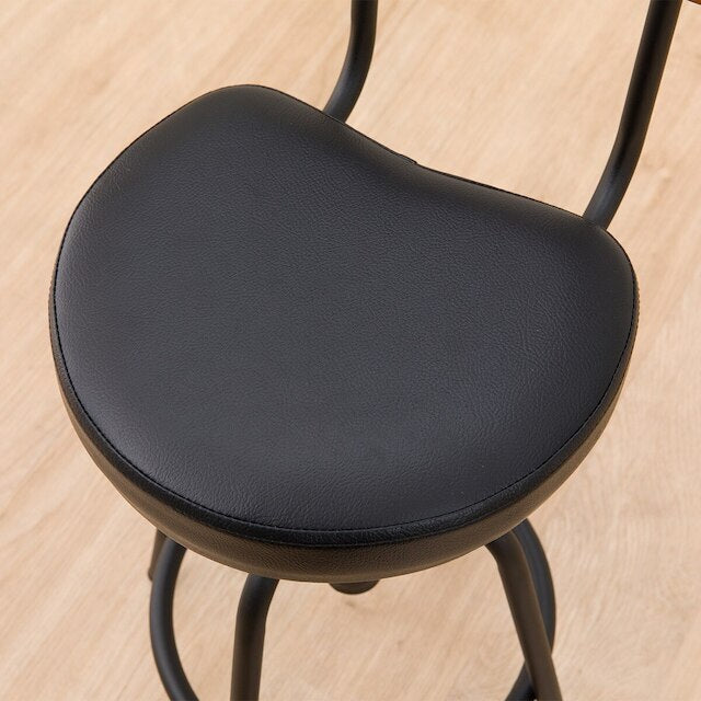 Counter Chair Mask 2 BK