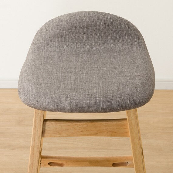 BAR STOOL FIRN-VN/LBR