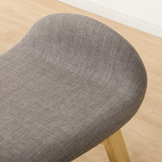 BAR STOOL FIRN-VN/LBR