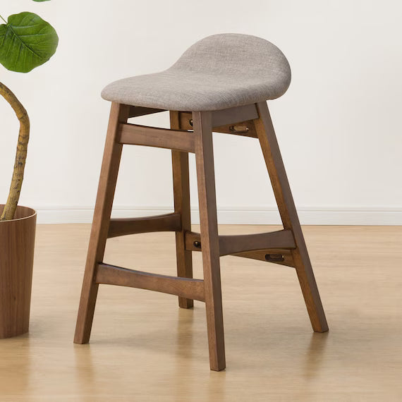 BAR STOOL FIRN-VN/MBR