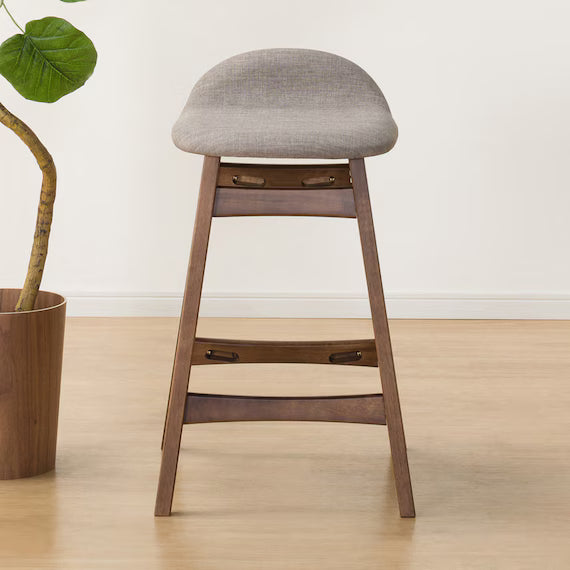 BAR STOOL FIRN-VN/MBR