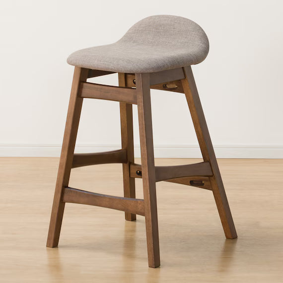 BAR STOOL FIRN-VN/MBR