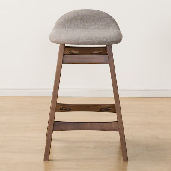BAR STOOL FIRN-VN/MBR