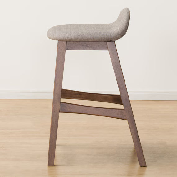 BAR STOOL FIRN-VN/MBR