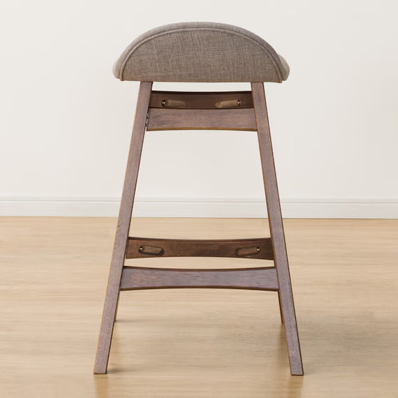 BAR STOOL FIRN-VN/MBR
