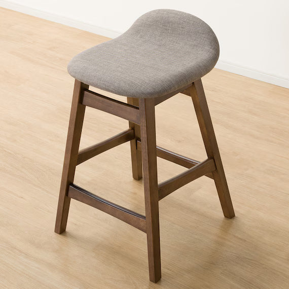 BAR STOOL FIRN-VN/MBR