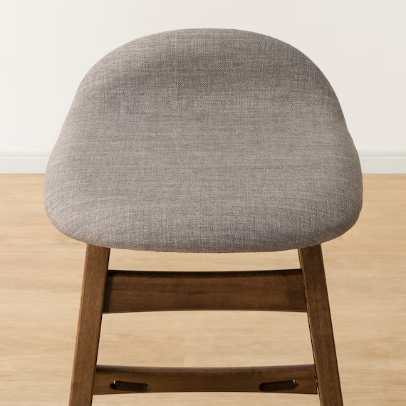 BAR STOOL FIRN-VN/MBR