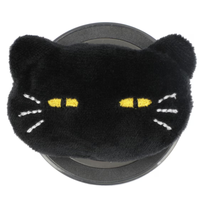 BLACK CAT SMART PHONE BACK STAND MAGNET 8001 MAG