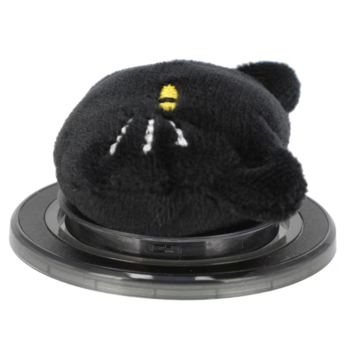 BLACK CAT SMART PHONE BACK STAND MAGNET 8001 MAG