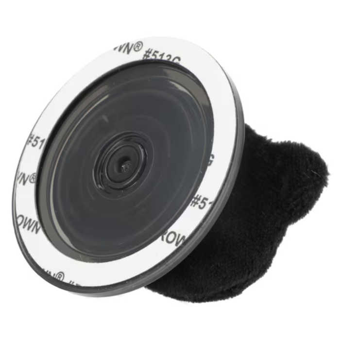 BLACK CAT SMART PHONE BACK STAND MAGNET 8001 MAG