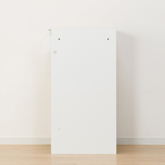 Bottom Ligare H50-60OP WH