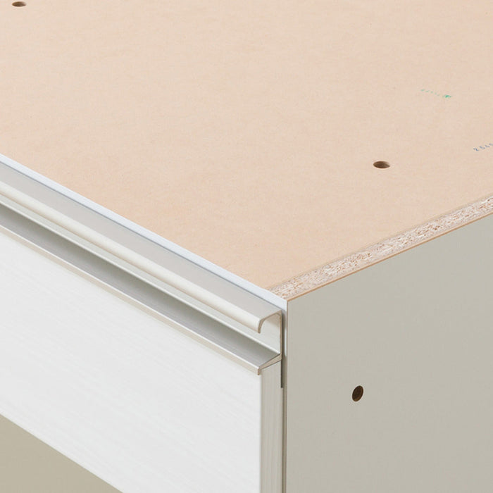 Bottom Ligare H50-60OP WH