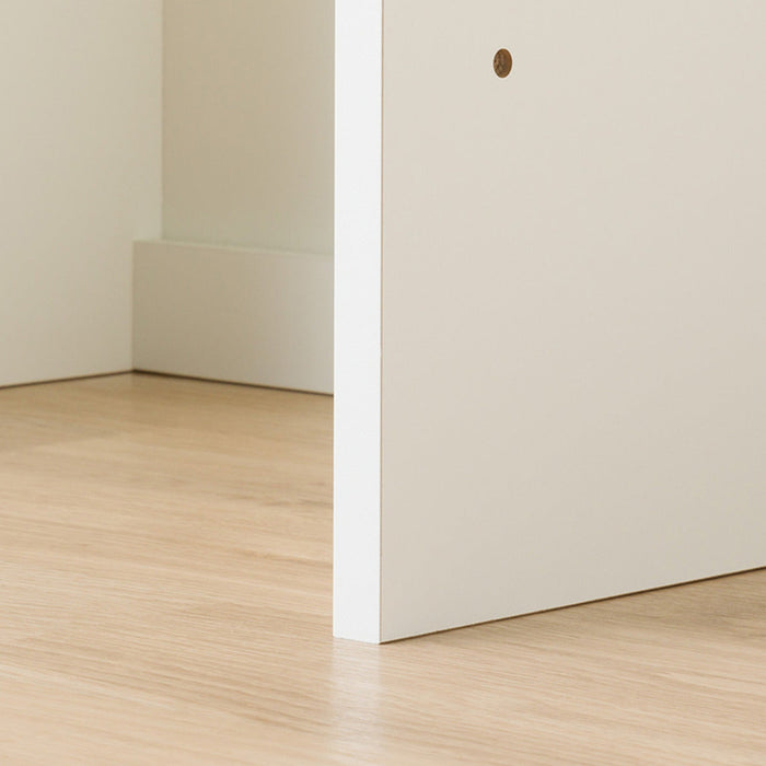 Bottom Ligare H50-60OP WH