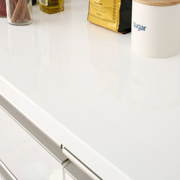 COUNTER TOP LIGARE D50-140CT WH