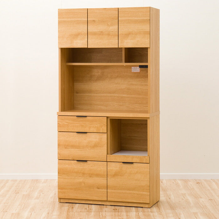 KITCHEN BOARD ETONA 90KB LBR 2