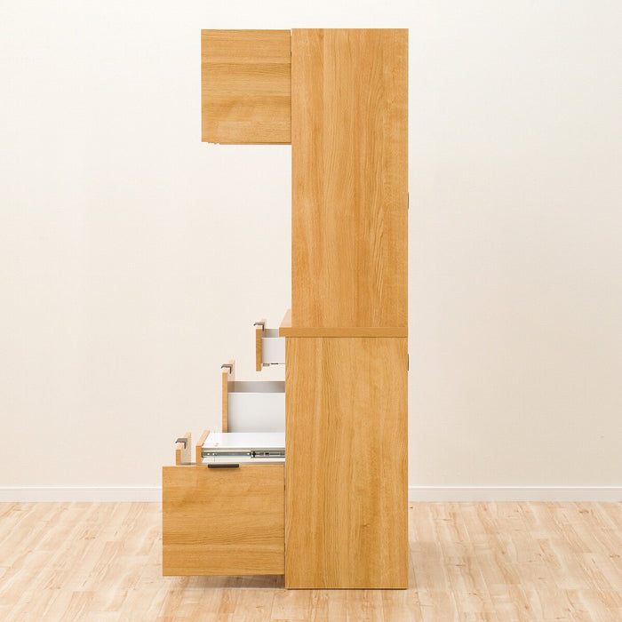 KITCHEN BOARD ETONA 90KB LBR 2