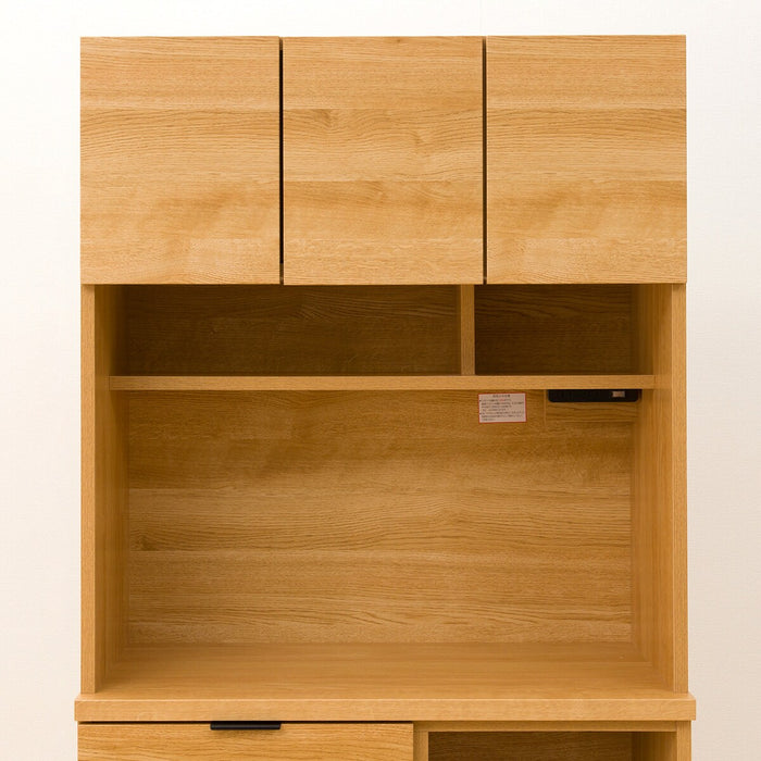 KITCHEN BOARD ETONA 90KB LBR 2