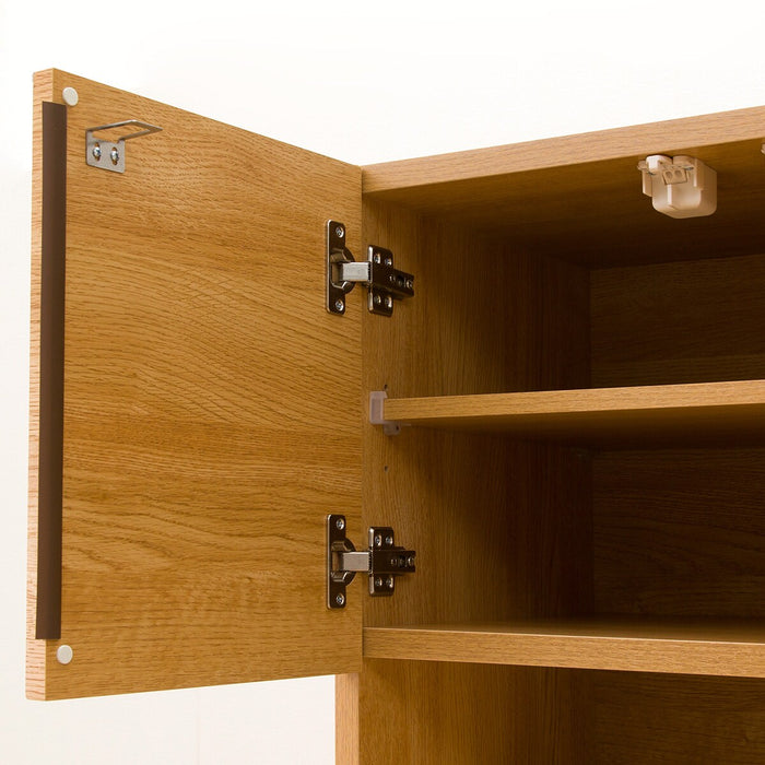 KITCHEN BOARD ETONA 90KB LBR 2