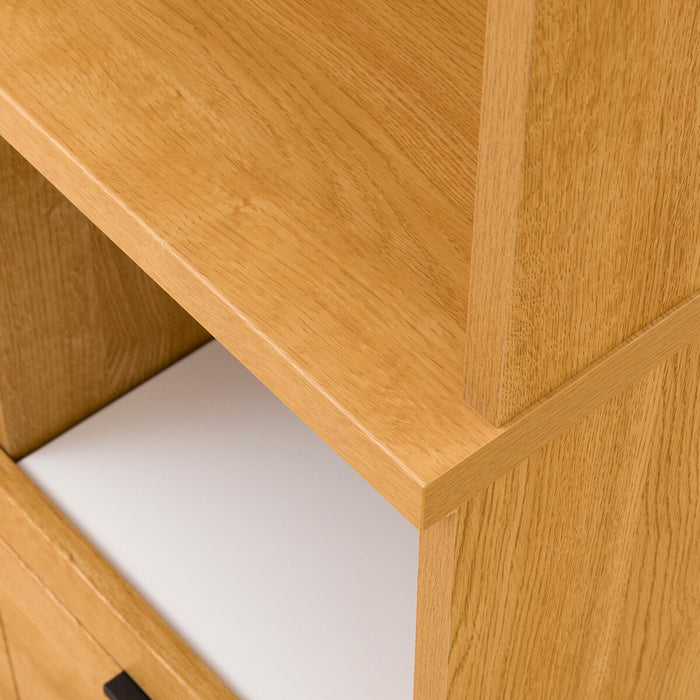 KITCHEN BOARD ETONA 90KB LBR 2